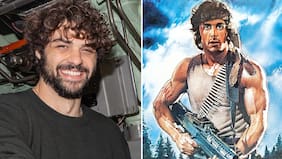 La nueva película de Rambo explorará el origen del trauma del personaje: Noah Centineo revela la clave de la precuela