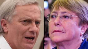 “Depende”: Kast puso condiciones para apoyar la candidatura de Bachelet a la Secretaría General de la ONU
