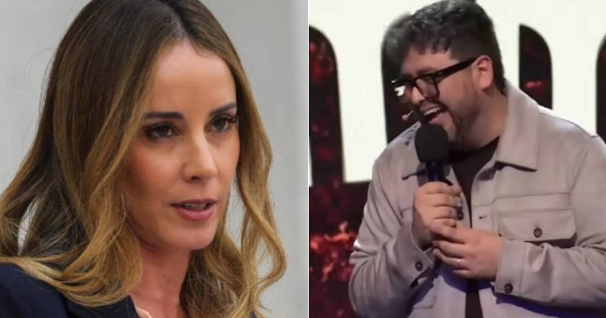 Slimming no perdona a Mara Sedini en debut de "El Desestrece