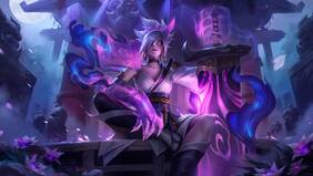 Cómo League of Legends se reinventa para una nueva generación tras el éxito de Arcane