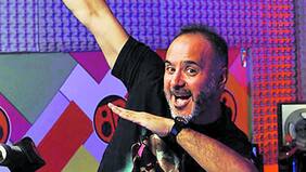 La fórmula ganadora del "Pelao" Rodrigo