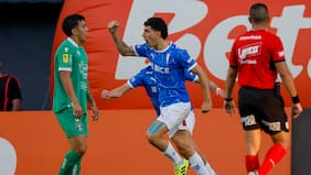 “Las expulsiones…”: en Universidad Católica se defienden de acusaciones por supuestas ayudas