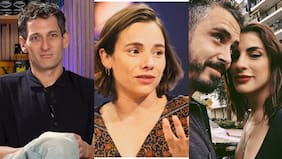 Gabriel Urzúa contó de su estado post quiebre con María Gracia Omegna, fue tajante ante duda de Pamela Díaz y opinó de Nicolás Oyarzún