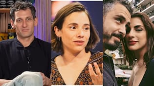 Gabriel Urzúa contó de su estado post quiebre con María Gracia Omegna, fue tajante ante duda de Pamela Díaz y opinó de Nicolás Oyarzún