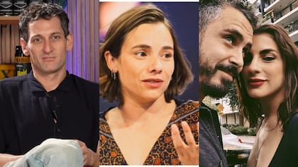 Gabriel Urzúa contó de su estado post quiebre con María Gracia Omegna, fue tajante ante duda de Pamela Díaz y opinó de Nicolás Oyarzún