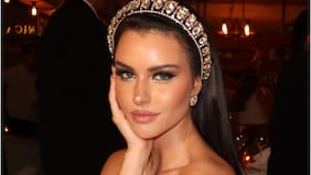 Emilia Dides no solo arrasó en Miss Universo: su participación provocó un rating histórico en la TV chilena