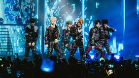 NCT Dream en Chile: “Pensamos dejar un recuerdo lo más legendario posible”