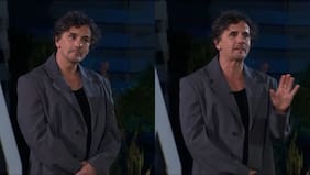 “No somos viejos”: la inesperada intervención de Sergio Lagos en medio de discusión en Mundos Opuestos