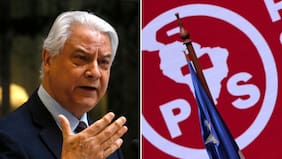 Diputado Naranjo expuso feroz pleito: lo expulsaron de la bancada PS, acusó “persecución” y apuntó contra responsable