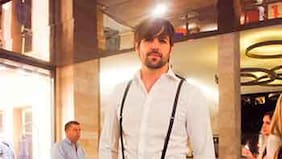 El sensible momento de Andrea Aristegui