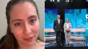 “Frente a las elecciones, mi decisión es la misma”: Teresa Paneque cuestiona a Jara y Kast por respuesta en debate