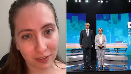 “Frente a las elecciones, mi decisión es la misma”: Teresa Paneque cuestiona a Jara y Kast por respuesta en debate