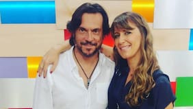 Carola Urrejola recordó cómo fue su separación de Mauricio Jürgensen