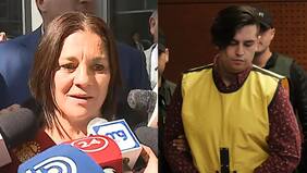 “Es un desgraciado, ni siquiera él se cree lo que dijo”: mamá de Fernanda Maciel no confía en las disculpas de Felipe Rojas