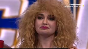 Daniela Nicolás se desahoga y hace inesperada confesión en Fiebre de Canto: enfrenta delicado momento personal