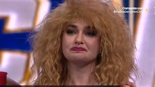 Daniela Nicolás se desahoga y hace inesperada confesión en Fiebre de Canto: enfrenta delicado momento personal
