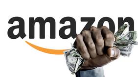 Amazon tendrá que pagar $887 millones de dólares por infringir una ley de la Unión Europea