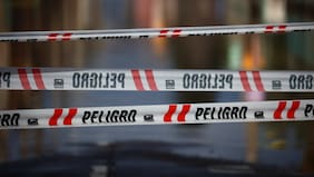 Cerca 50 familias quedaron aisladas y sin luz tras deslizamiento de tierra en Villarrica