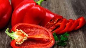 ¿Cómo conservar el morrón por más tiempo? Este truco casero mantendrá su frescura y textura