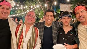 "Todos los ídolos chilenos de distintas áreas están en Miami, Zamorano, Don Francisco... ¿Por qué están allá y no están acá?", comenta José Miguel Viñuela