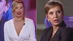 Claudia Schmidt en picada contra Fran García-Huidobro ante su regreso a CHV: planteó teoría que involucra a JC Rodríguez