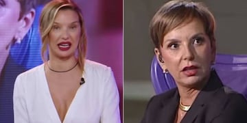 Claudia Schmidt - Fran García-Huidobro