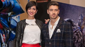 El inesperado quiebre de Paula Bolatti y Alex Consejo