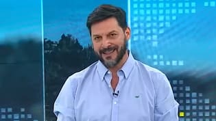 “La FACh debe tener cuidado”: inesperada reaparición de Rafael Cavada en CHV Noticias genera reacciones y “advertencia”