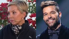 Francisca García-Huidobro y su chascarro festivalero: “Lo peor es que estábamos al aire”