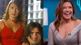 "En Brujas fue un personaje bien… Dije ‘aquí lo tengo que dar todo y tengo que ser la chora y me tengo que comer a estas cinco minas'", recuerda Carolina Arregui