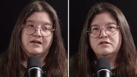 Tomó importante decisión: Valeria Cárcamo rompe el silencio tras polémico portazo del FA a su candidatura