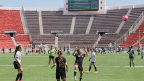 COFFUF y el desarrollo de las mujeres y niñas a través del fútbol