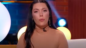 “Tanta porquería que...”, “y le pido perdón a la gente por lo que acabo de decir”: el ataque de Daniela Aránguiz a Juan David por el caso de su hijo