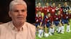 Guarello entregó honesto mea culpa por destemplados dichos contra histórico de La Roja: lo calificó de “buen tipo”