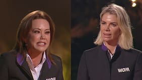 Carla Ochoa “liquida” a Daniella Campos tras fuerte cara a cara en El Internado: “No comparto valores ni la forma de ser”