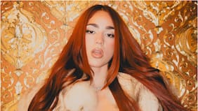 Loyaltty llegó para apoderarse de la escena musical: ‘Así soy’ y su show ‘Indómita’ demuestran el poder de la Mamiperreo