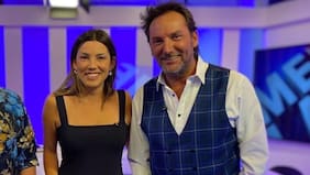 Acusan a Daniel Fuenzalida de haber humillado a Paula Escobar en Me Late: “Quedamos en blanco”