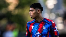 “Podría haber ganado más dinero”: revelan millonaria oferta que rechazó Osorio antes de fichar por el Crystal Palace
