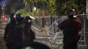 De las contradicciones a una petición: revelan carta de los carabineros imputados por muerte de hinchas de Colo Colo