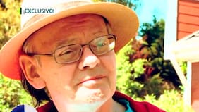 Alejado de familiares y amigos y con apremios económicos: Los tristes últimos días de Italo Passalacqua