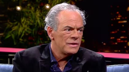 “Estaba bien dentro de su gravedad”: hijo de Eduardo Cruz-Johnson entregó detalles sobre los últimos momentos del recordado periodista