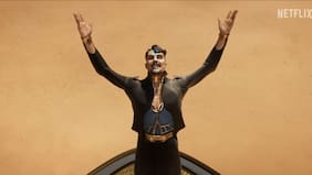 Mr. Beast será un villano en la próxima temporada de Love Death + Robots