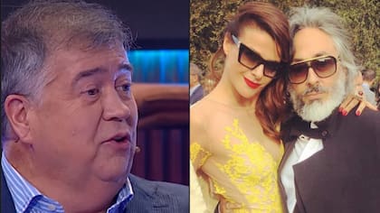 Mauricio Correa aseguró que Parived predijo meses antes leucemia que lo afectó hace 21 años