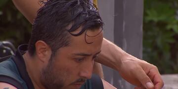 El Poeta tras la competencia | Ganar o Servir