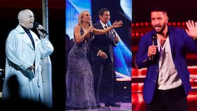 Del Pastor Rocha a Pet Shop Boys: los artistas más vistos en el Festival de Viña