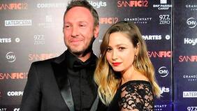 Encararon a Martín Cárcamo: “¿Cuándo pides matrimonio?... ¡Suelta la roca!”