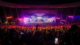 Primera noche del Festival de Viña 2026: Estos son los artistas que se presentarán el domingo 22 de febrero