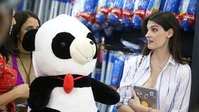 El "13" inició a toda máquina la grabación de su nueva teleserie