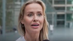 Puros problemas en el juicio de Lola Melnyck contra periodista: testigos atrasados, reclamos y la jueza se inhabilitó