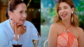 "Le dije ‘mira Panchita, niñitas lindas hay miles. Lo único que identifica a una de otra es la sonrisa. Y exactamente tú te distingues por eso...'", recordó la mamá de Francisca Merino